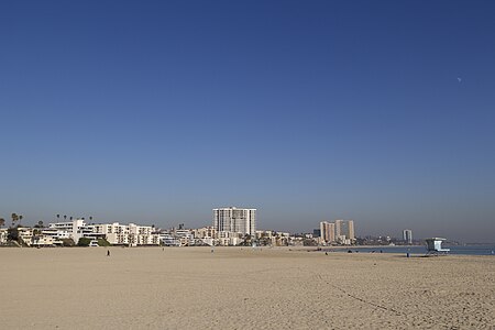 Long Beach, CA, USA