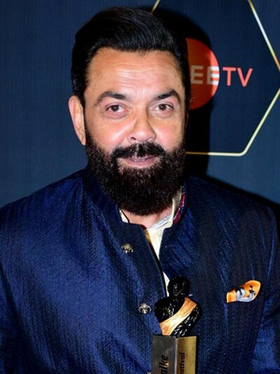 Deol in 2024