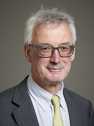 <span class="mw-page-title-main">Nick Macpherson</span> British civil servant