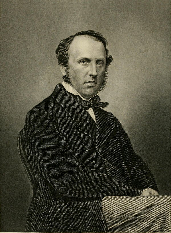 Charles Canning, 1st Earl Canning