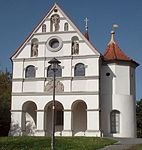 Loretokapelle (Scheer)