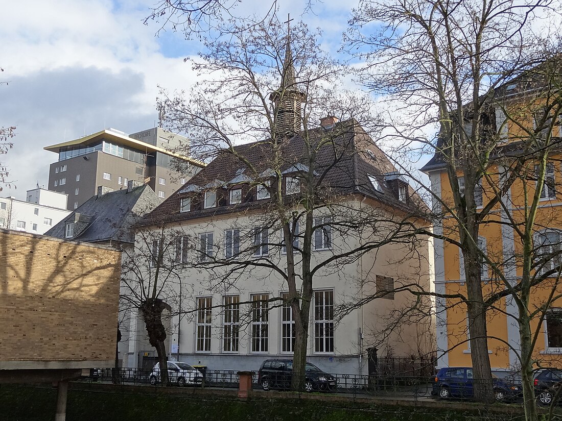 Lukaskirche (Gießen)