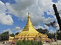 Lumbini the birth place of lord Buddha 37