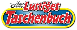 Logo des Lustigen Taschenbuchs