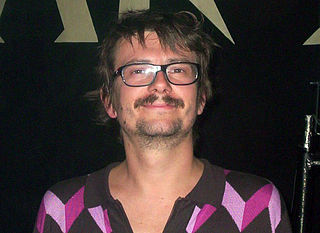 <span class="mw-page-title-main">Luz (cartoonist)</span> French cartoonist