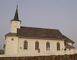 Lygra kyrkjestad