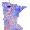 2006 United States Senate election in Minnesota
