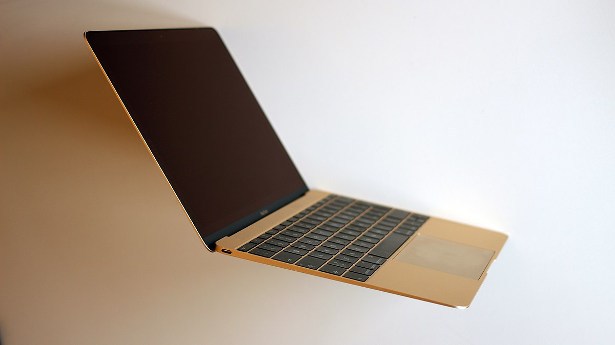 MacBook - Wikipedia