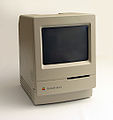 Macintosh Classic II other images: 1, 2