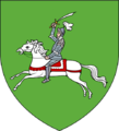 MaGuire Coat of Arms