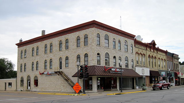 Charter Street Historic District - Wikipedia