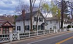 Vorschaubild für Main Street Historic District (Roslyn, New York)