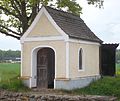 Hamlet chapel