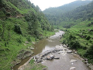 West Singhbhum district District of Jharkhand in India