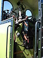 Steam locomotive Bn2t 11458 "Borsig"