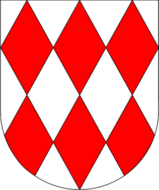 <span class="mw-page-title-main">House of Mansfeld</span>