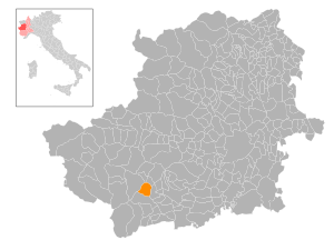Map - IT - Torino - Municipality code 1204.svg