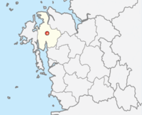 Карта Seosan-si.png
