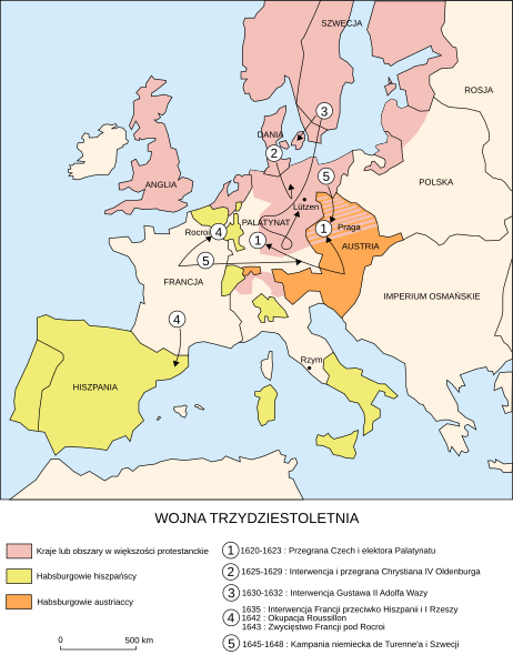 File:Map Thirty Years War-pl.svg