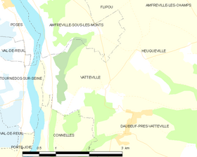 Map commune FR insee code 27673.png
