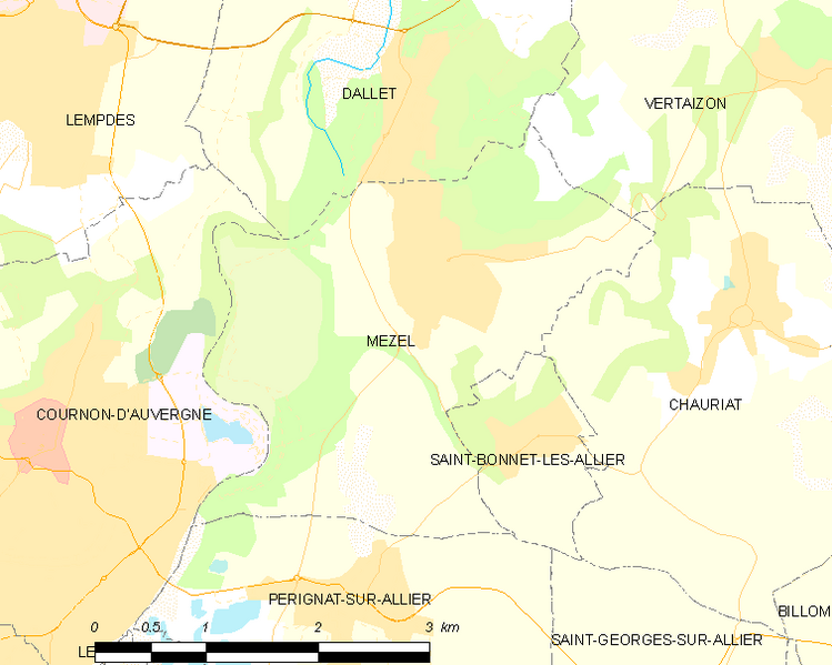 File:Map commune FR insee code 63226.png