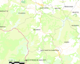 Map commune FR insee code 64124.png