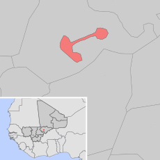 Map commune Mali - MOPTI.svg