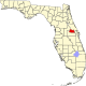 Comté de Seminole, Floride