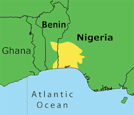 Map of Yoruba peoples.gif