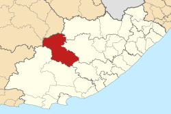 Inxuba Yethemba Local Municipality