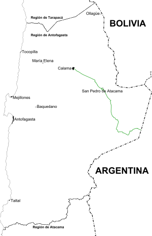 Mapová trasa 23-CH (Chile).svg