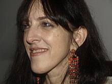 Margaret Mascarenhas in 2010