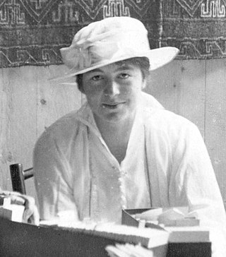 <span class="mw-page-title-main">Marguerite Gautier-van Berchem</span> Swiss archaeologist (1892–1984)