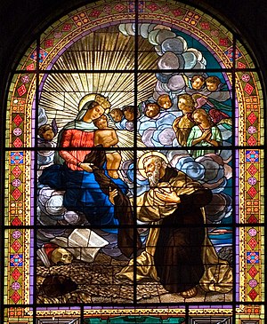 Nostra Signora Del Monte Carmelo: Le origini del culto, Lo Scapolare del Carmine, Il legame con Fatima e con i Papi