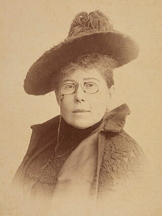 <span class="mw-page-title-main">Maria Konopnicka</span> Polish poet (1842–1910)