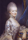 Մարի Անտուանեթը, 1769