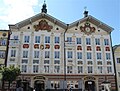 Ehemaliges Rathaus