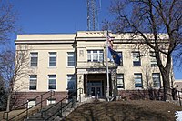 Marquette County Courthouse Feb 2012.jpg