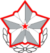 Marshal of the DPRK insignia.svg