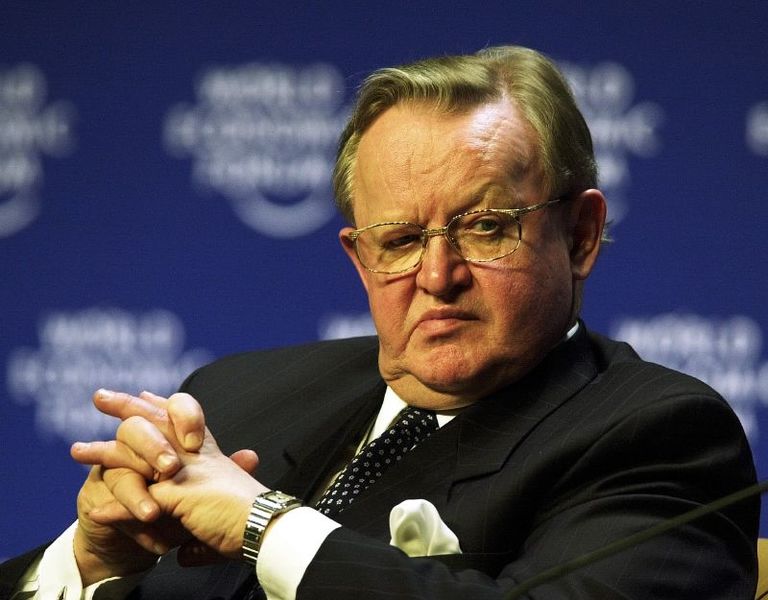 File:Martti Ahtisaari at the World Economic Forum.jpg