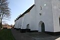 English: Marvede church in Denmark