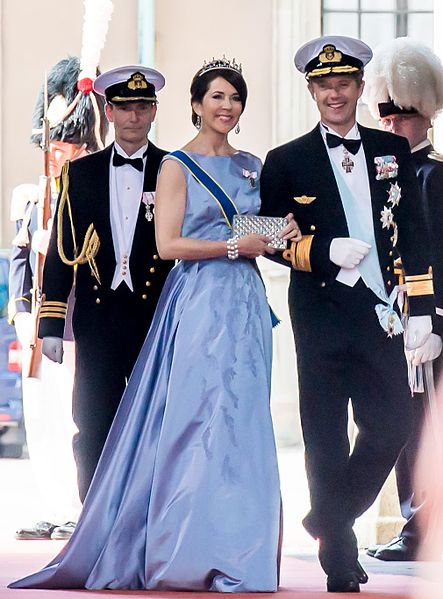 File:Mary, Crown Princess of Denmark and Frederik, Crown Prince of Denmark in 2015.jpg