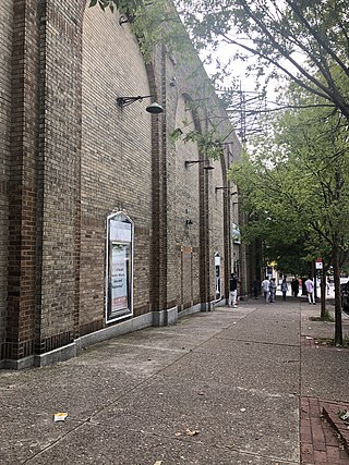 <span class="mw-page-title-main">Masjid Al-Jamia</span>