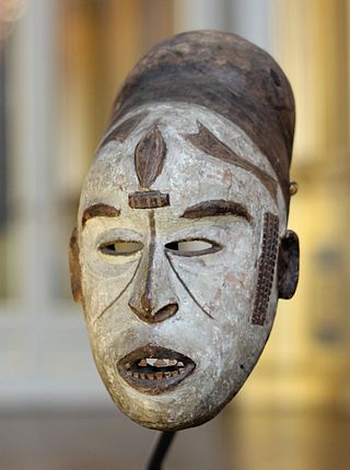 <span class="mw-page-title-main">African art in Western collections</span>