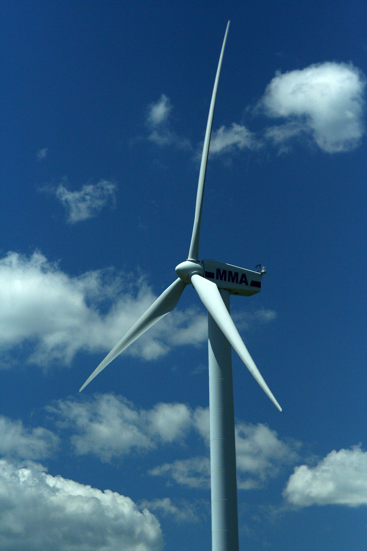 Wind power in Massachusetts - Wikipedia