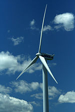 Thumbnail for Wind power in Massachusetts