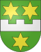 Coat of arms of Matten bei Interlaken