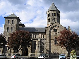 Notre-Dame-des-Miracles basilica