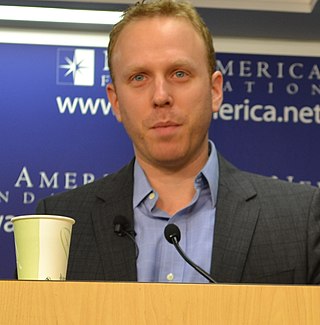 <span class="mw-page-title-main">Max Blumenthal</span> American journalist (born 1977)