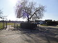 Mayfield Middle School, on St Vincent's Road, Haylands, Isle of Wight.